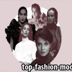 7 Supermodel Top yang Mendominasi Fashion di Tahun 80-an