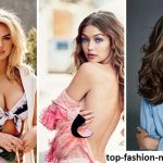 Supermodel Eropa Paling Menarik Saat Ini
