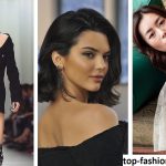 Top 10 Model Fashion Dengan Bayaran Tertinggi di Dunia 2022