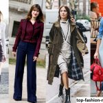 13 Model Italia Yang Menguasai Seni Fashion Street-Style