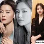 9 Model Korea Yang Perlu Anda Ketahui Sekarang