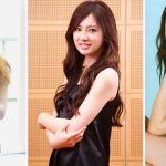Top 10 Model Jepang Cantik Terpopuler